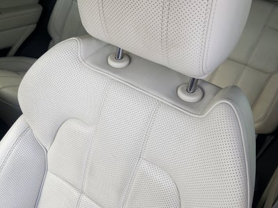 2014 Land Rover Range Rover Sport HSE