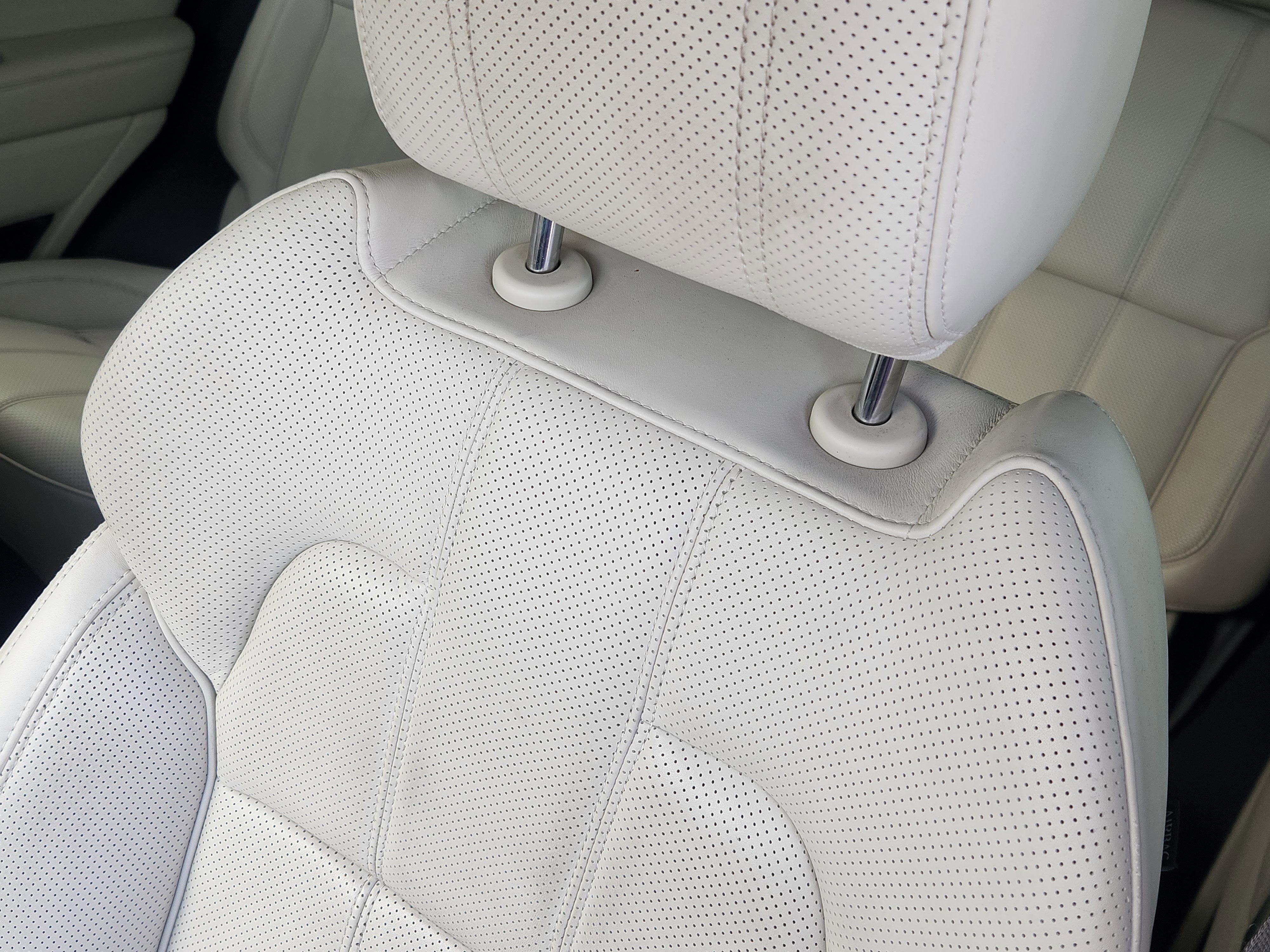 2014 Land Rover Range Rover Sport HSE