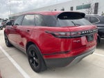 2020 Land Rover Range Rover Velar S