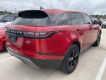 2020 Land Rover Range Rover Velar S