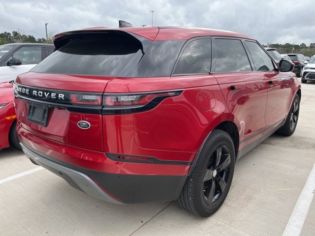 2020 Land Rover Range Rover Velar S