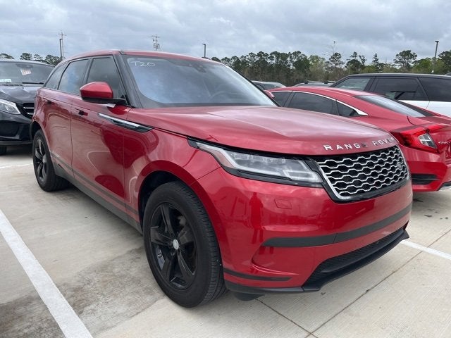 2020 Land Rover Range Rover Velar S