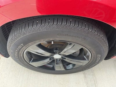 2020 Land Rover Range Rover Velar S