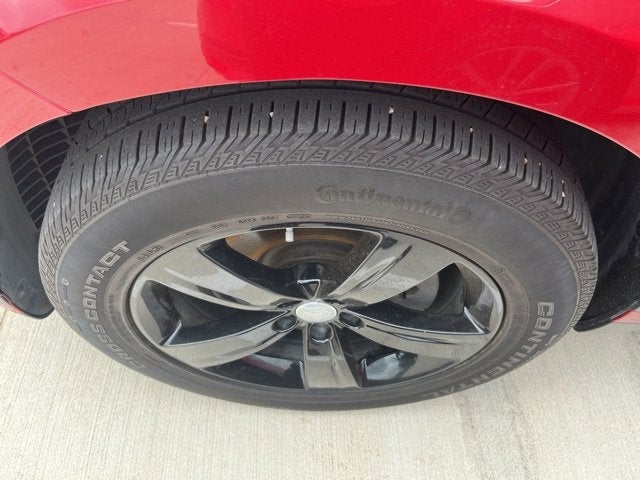 2020 Land Rover Range Rover Velar S