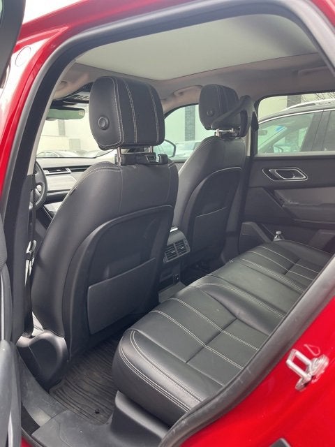 2020 Land Rover Range Rover Velar S