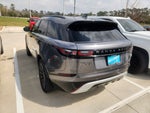 2018 Land Rover Range Rover Velar R-Dynamic SE