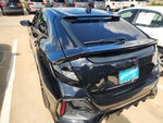 2021 Honda Civic Hatchback Sport