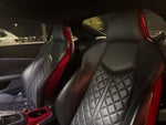 2019 Audi TTS 2.0T