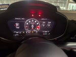 2019 Audi TTS 2.0T