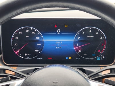 2023 Mercedes-Benz C-Class C 300