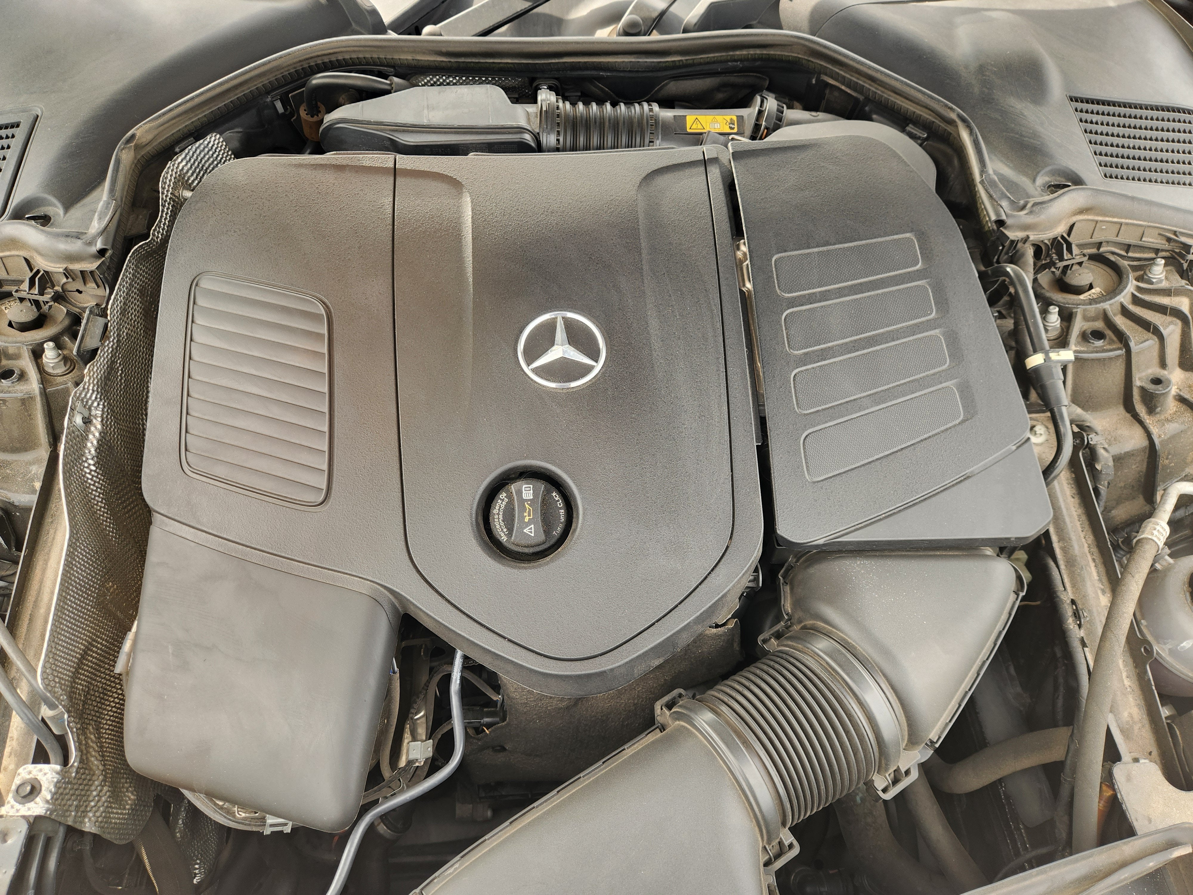 2023 Mercedes-Benz C-Class C 300