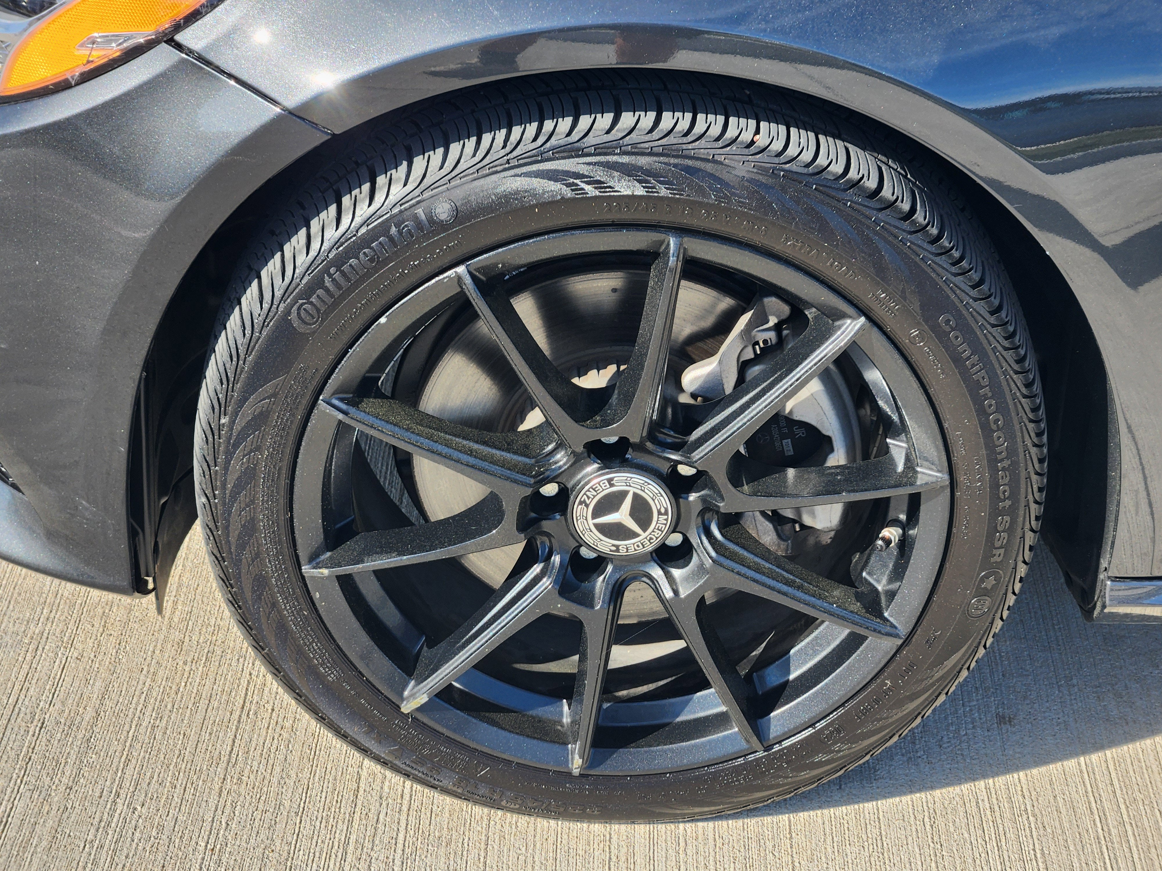 2022 Mercedes-Benz C-Class C 300