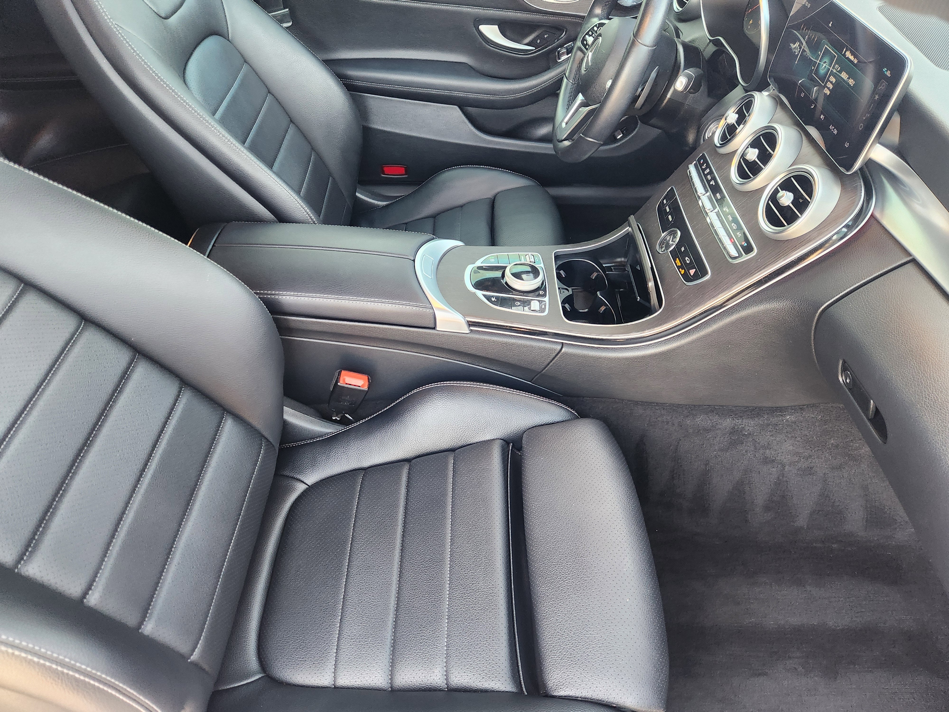 2022 Mercedes-Benz C-Class C 300