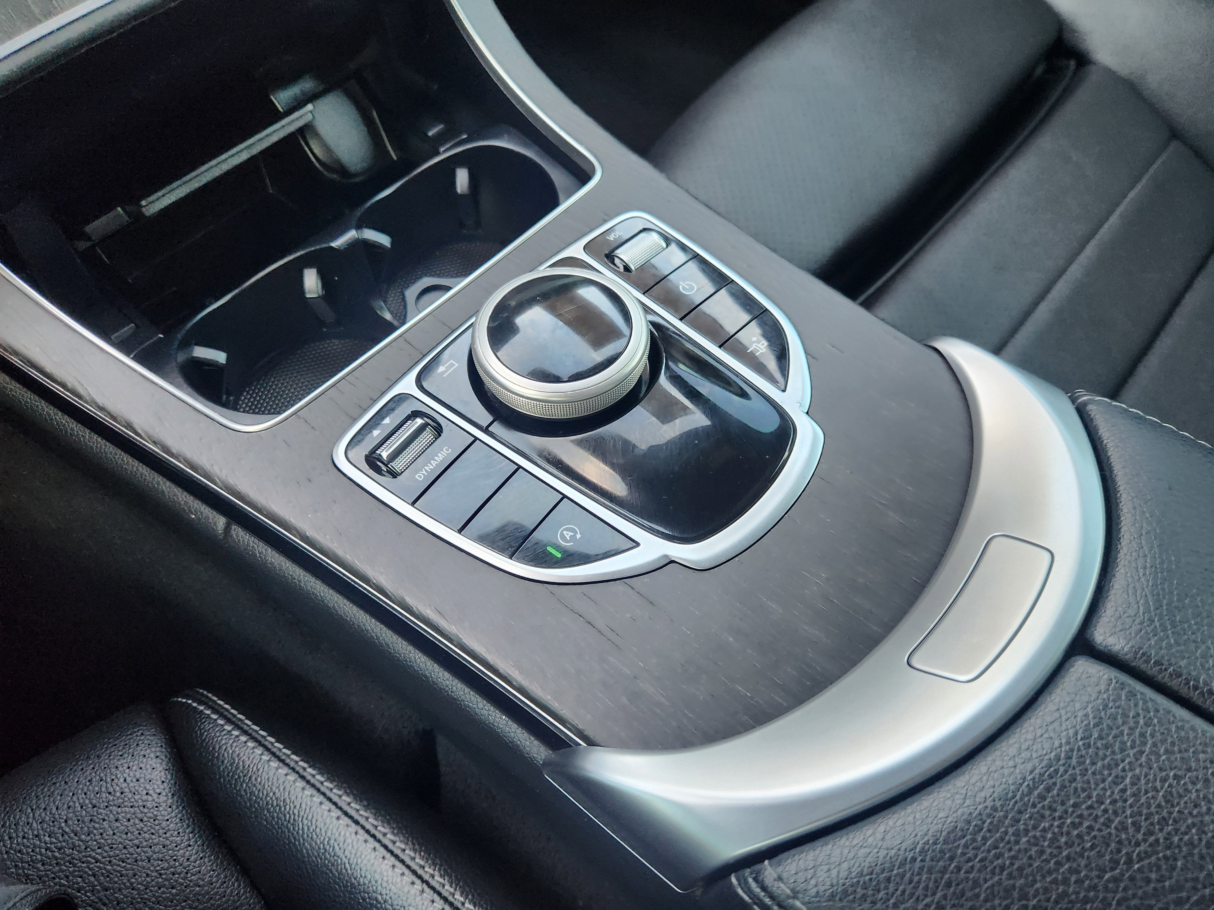 2022 Mercedes-Benz C-Class C 300