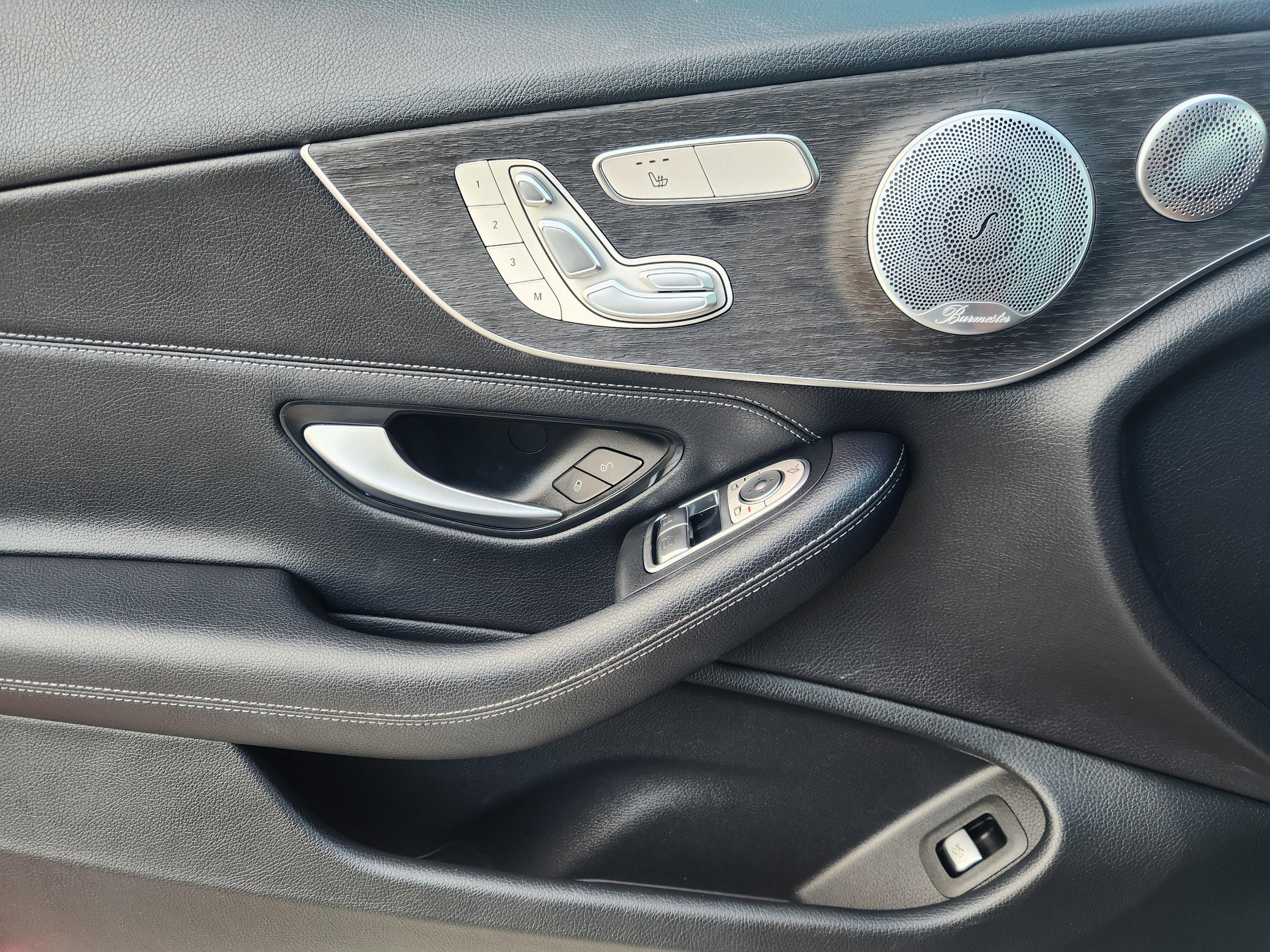 2022 Mercedes-Benz C-Class C 300