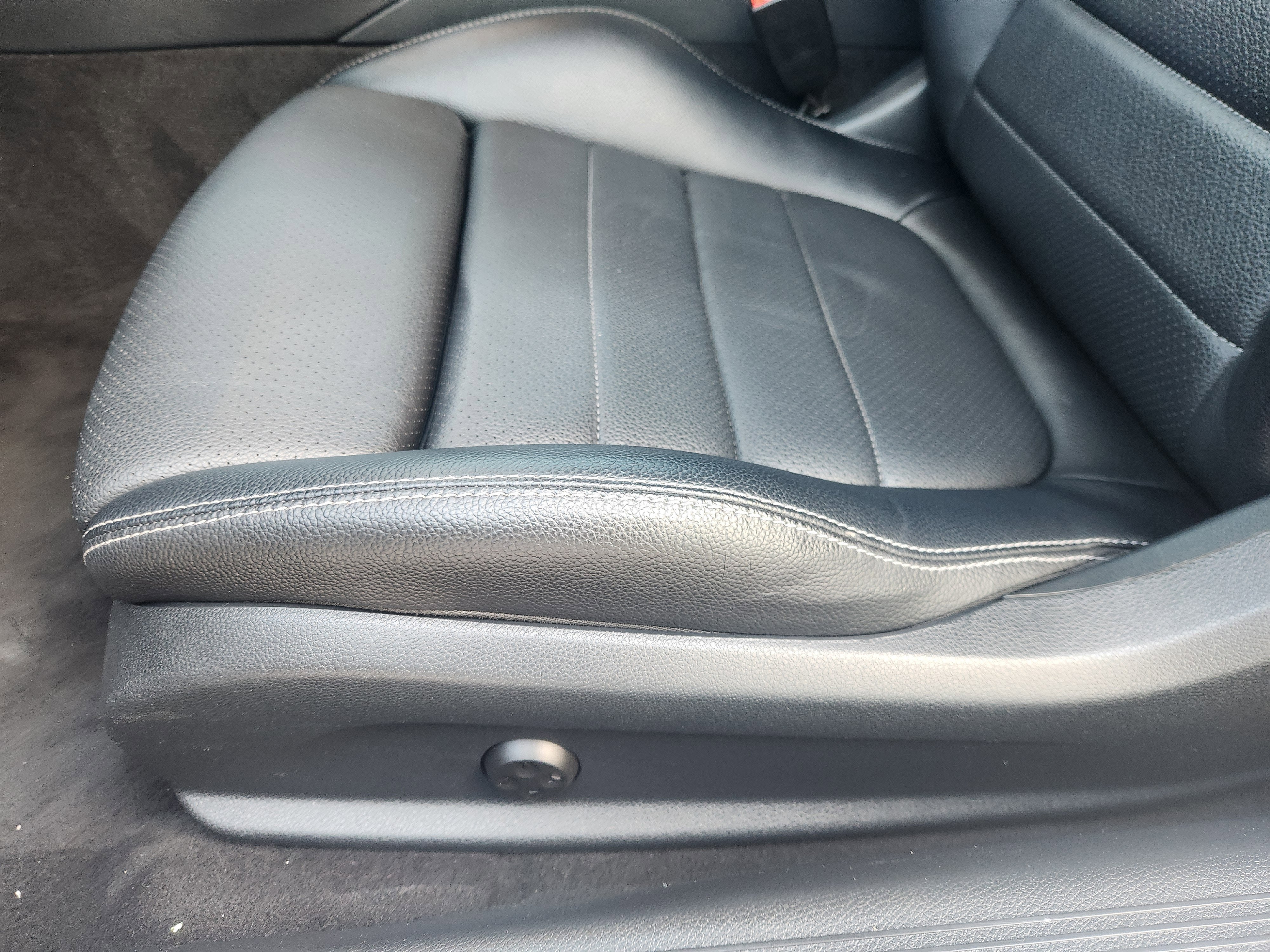 2022 Mercedes-Benz C-Class C 300