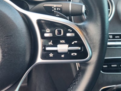 2022 Mercedes-Benz C-Class C 300