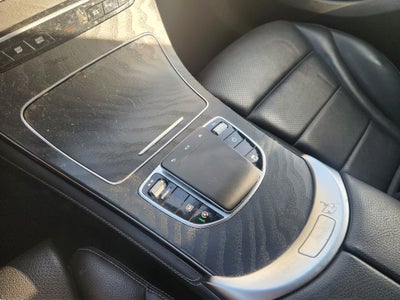2020 Mercedes-Benz GLC GLC 300