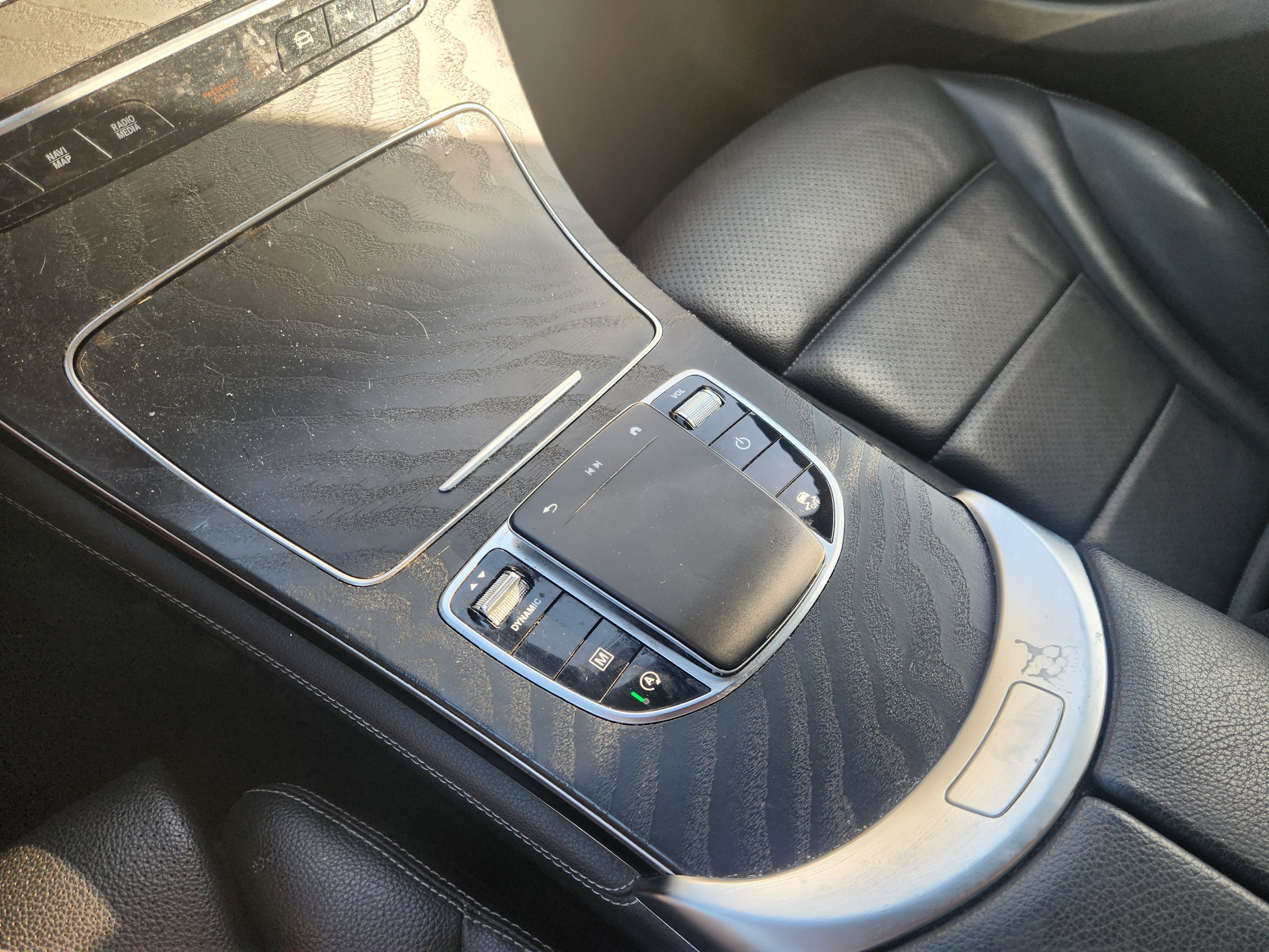2020 Mercedes-Benz GLC GLC 300