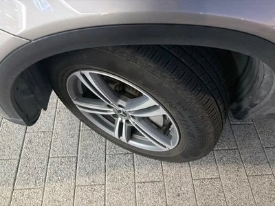 2020 Mercedes-Benz GLC GLC 300