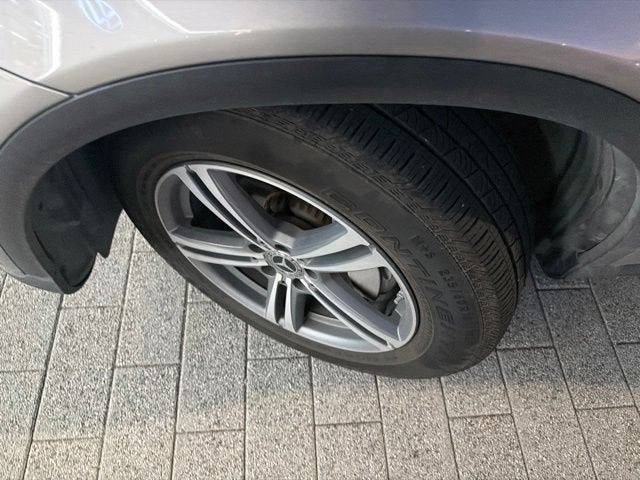 2020 Mercedes-Benz GLC GLC 300