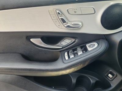 2020 Mercedes-Benz GLC GLC 300