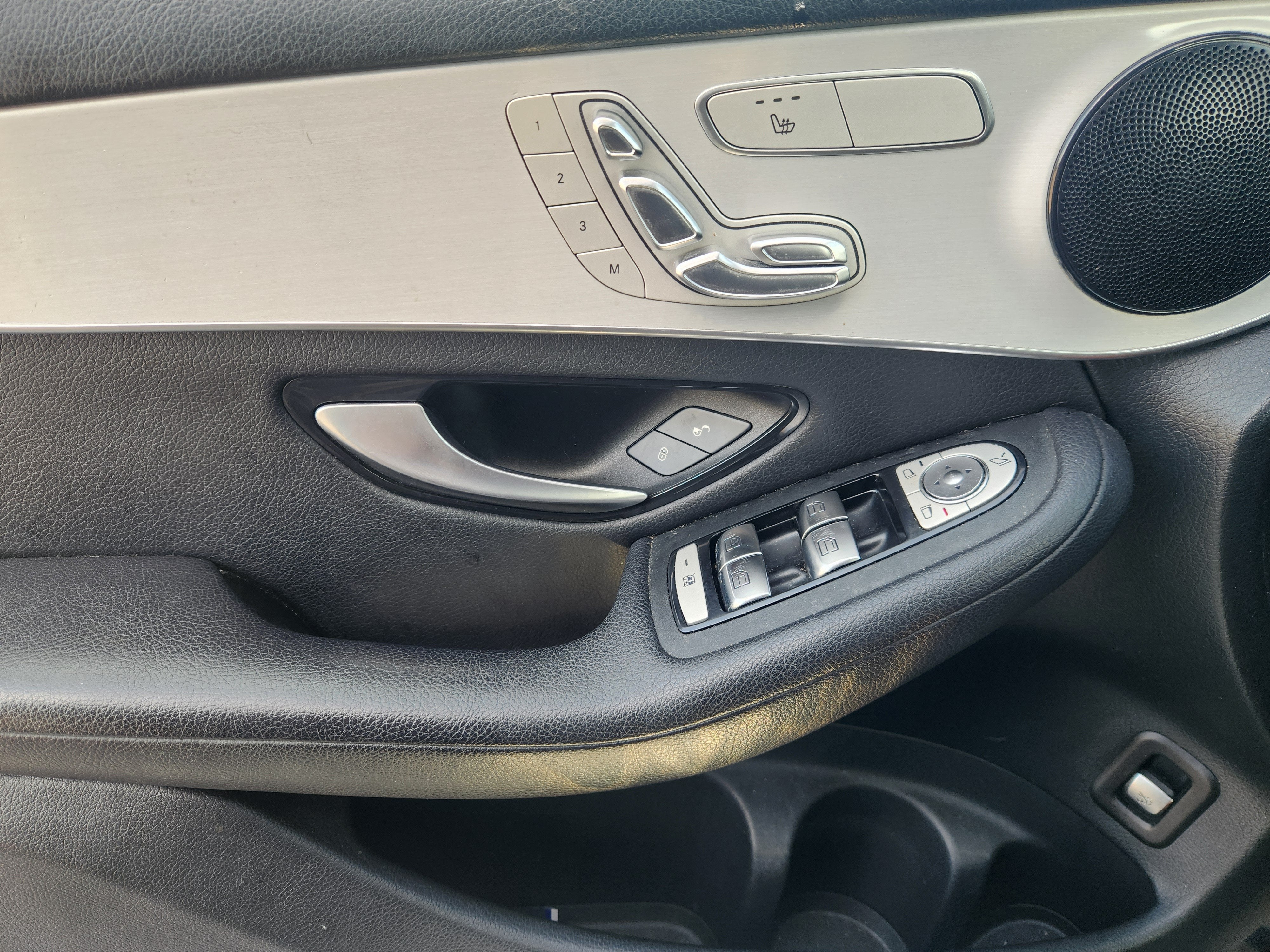2020 Mercedes-Benz GLC GLC 300