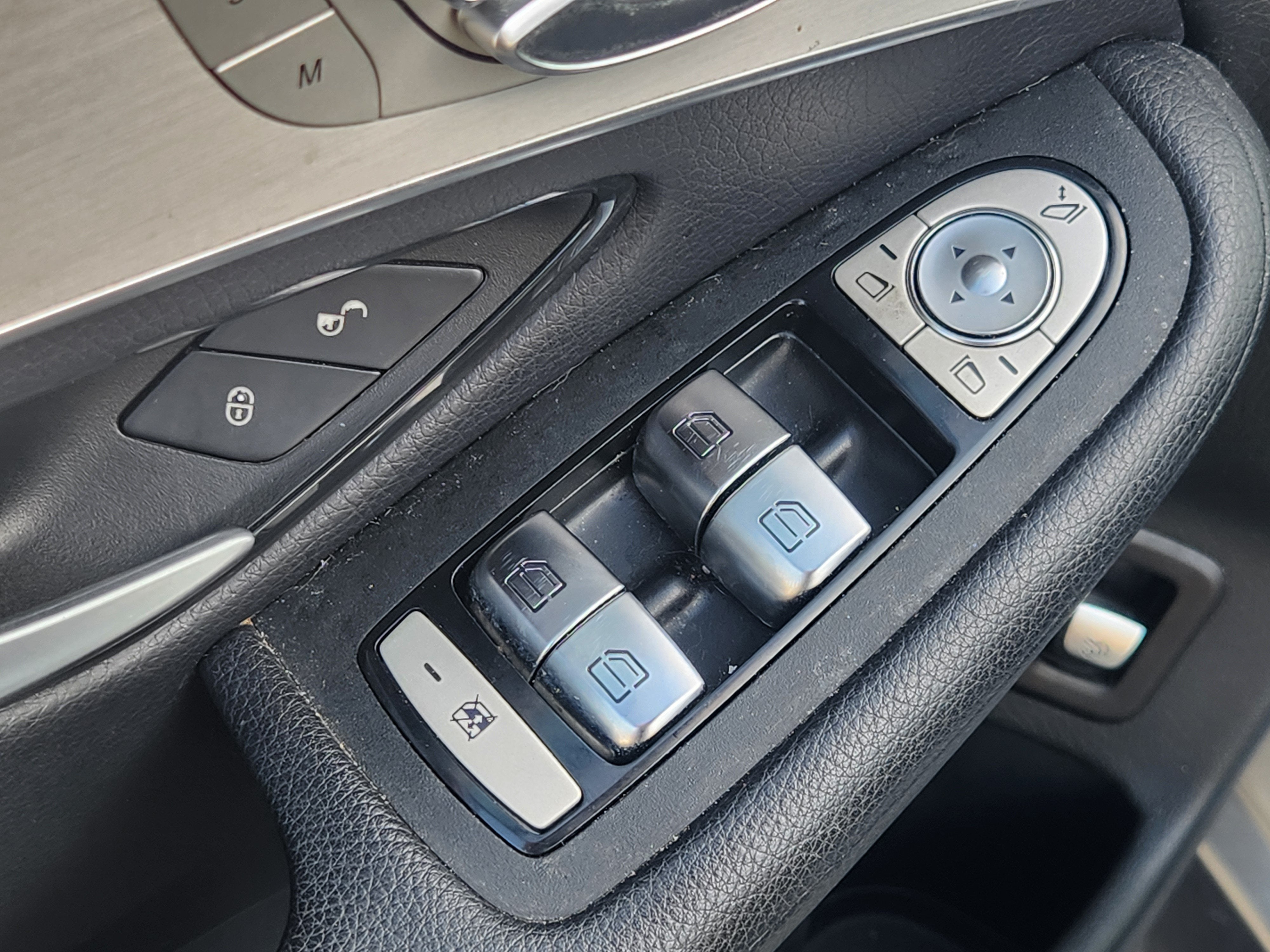 2020 Mercedes-Benz GLC GLC 300
