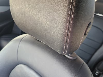 2020 Mercedes-Benz GLC GLC 300