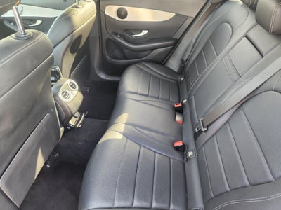 2020 Mercedes-Benz GLC GLC 300