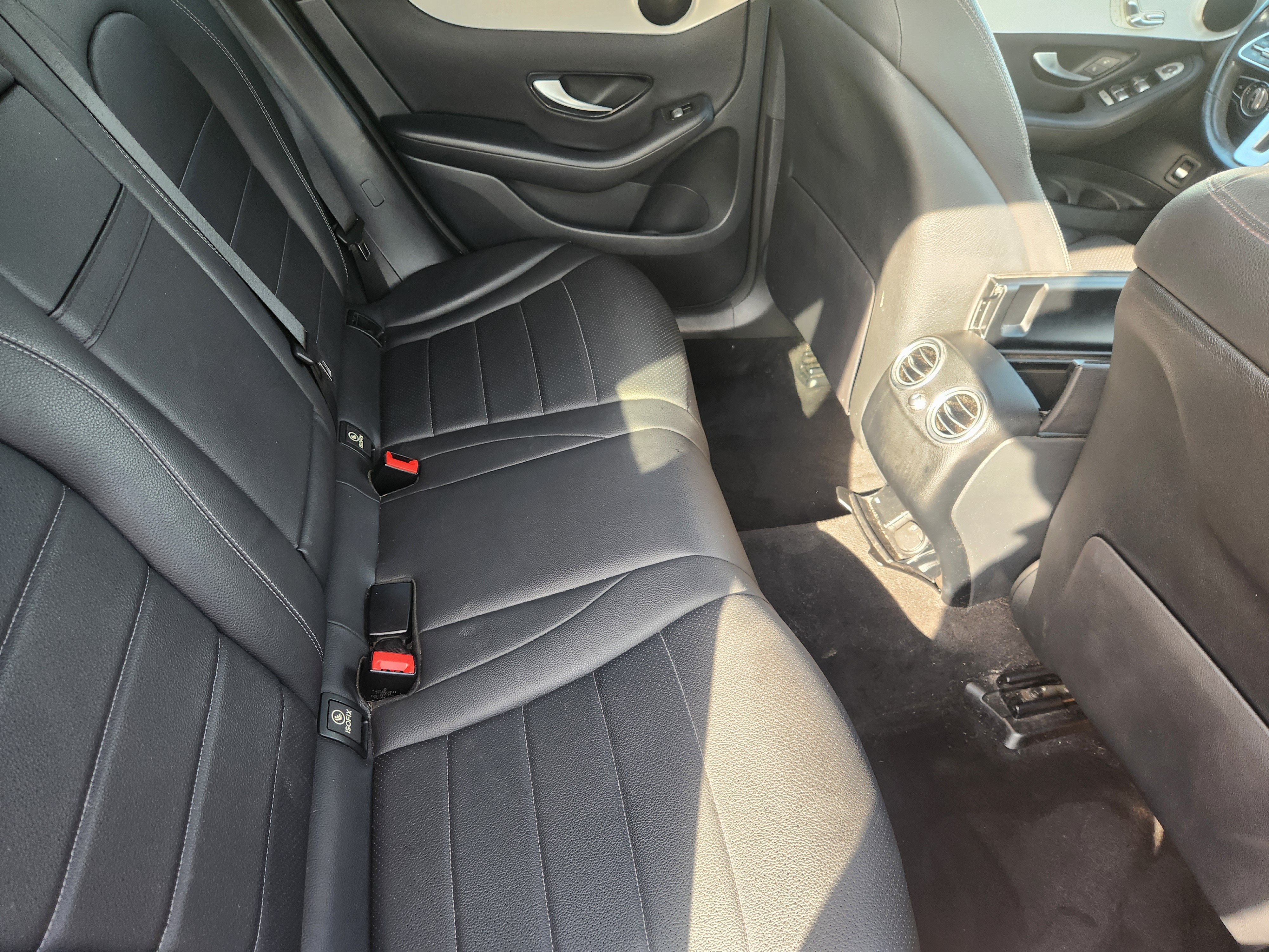 2020 Mercedes-Benz GLC GLC 300