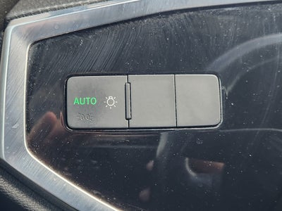 2022 Audi Q3 S line Premium