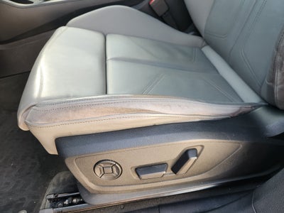 2022 Audi Q3 S line Premium