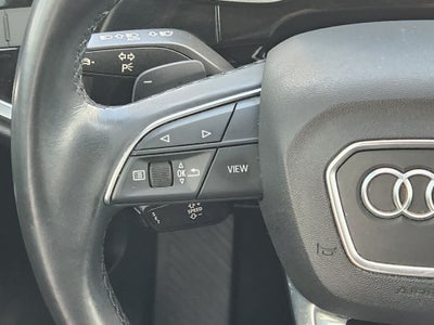 2022 Audi Q3 S line Premium