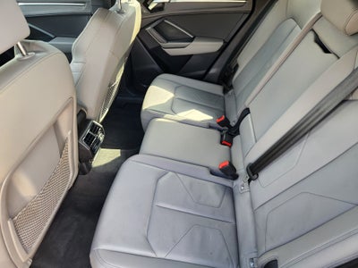 2022 Audi Q3 S line Premium