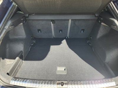 2022 Audi Q3 S line Premium