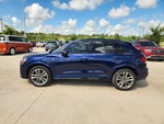 2022 Audi Q3 S line Premium
