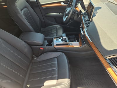 2023 Audi Q5 S line Premium Plus