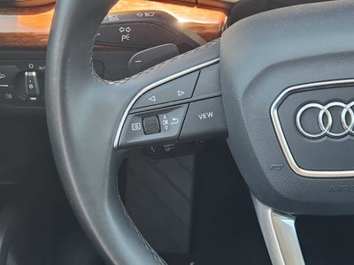 2023 Audi Q5 S line Premium Plus