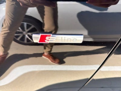 2015 Audi A4 Premium Plus