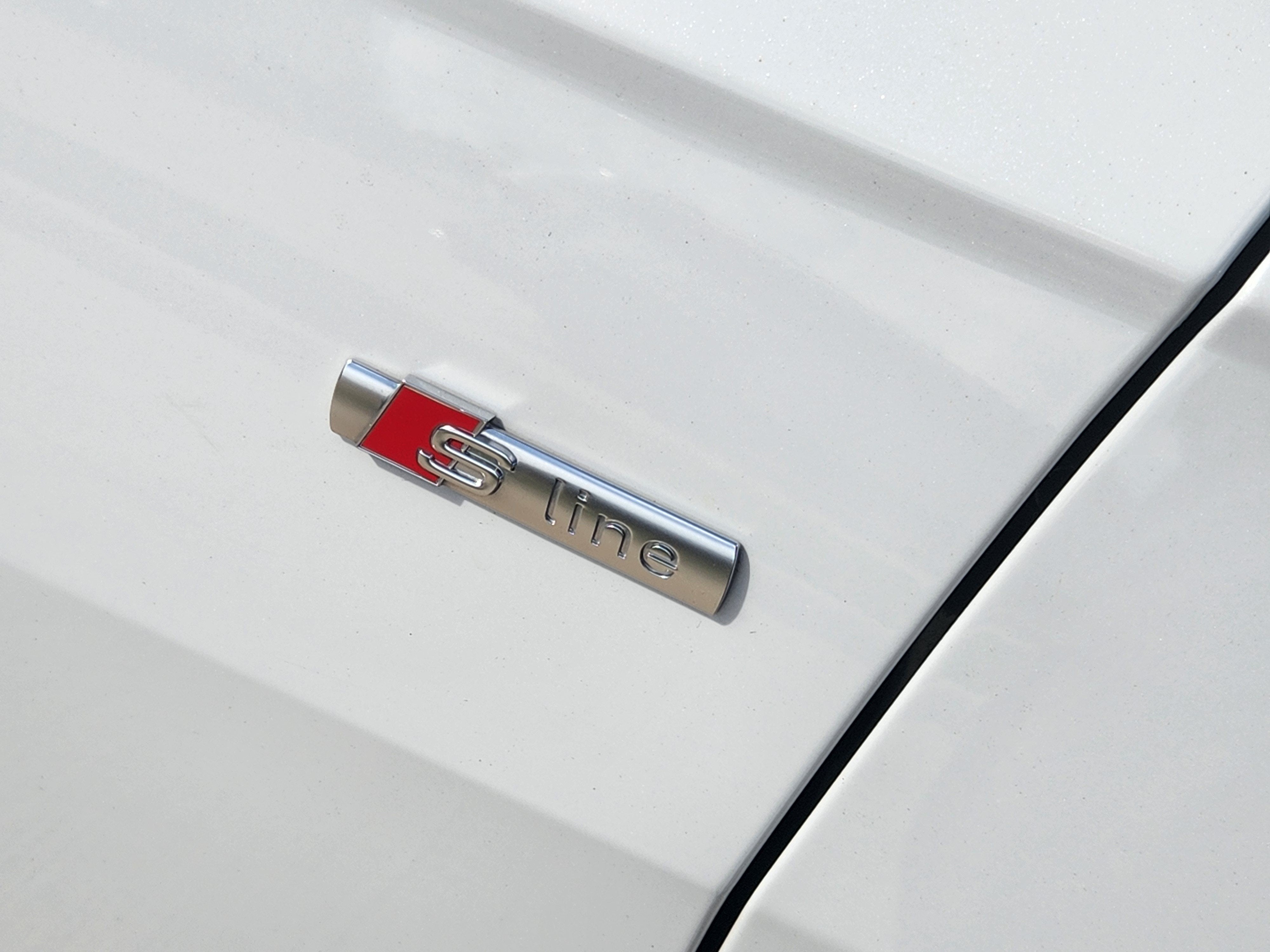 2024 Audi A6 Sedan Premium Plus