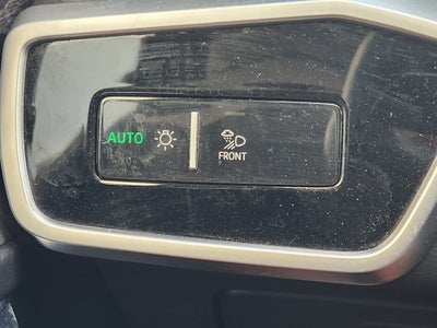 2024 Audi A6 Sedan Premium Plus