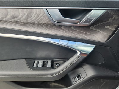 2024 Audi A6 Sedan Premium Plus