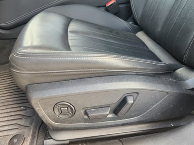 2024 Audi A6 Sedan Premium Plus