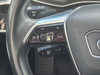 2024 Audi A6 Sedan Premium Plus