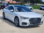 2024 Audi A6 Sedan Premium Plus