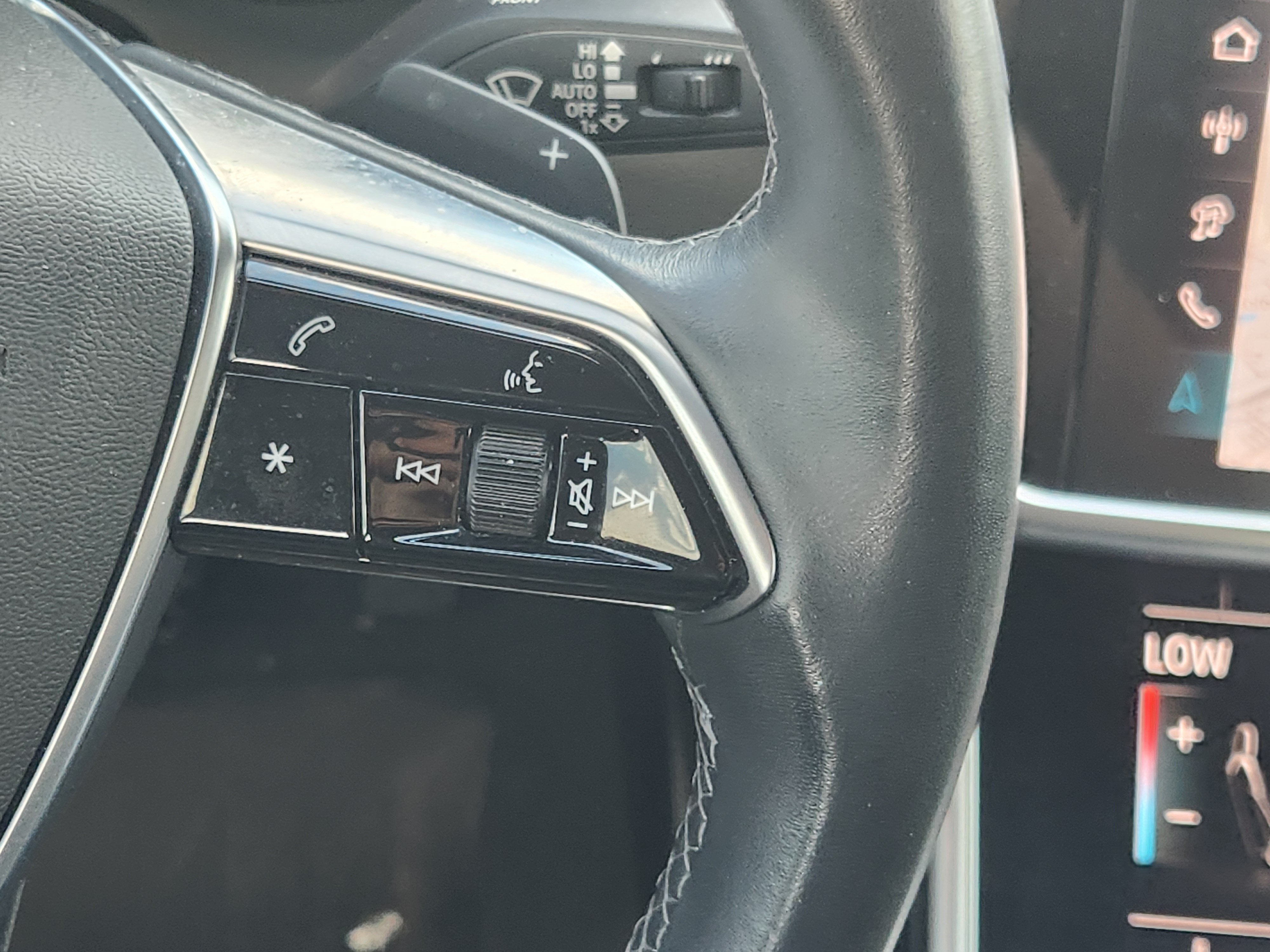 2024 Audi A6 Sedan Premium Plus