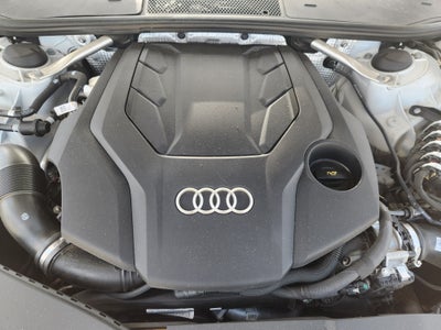 2024 Audi A6 Sedan Premium Plus