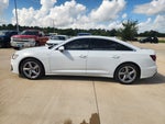 2024 Audi A6 Sedan Premium Plus