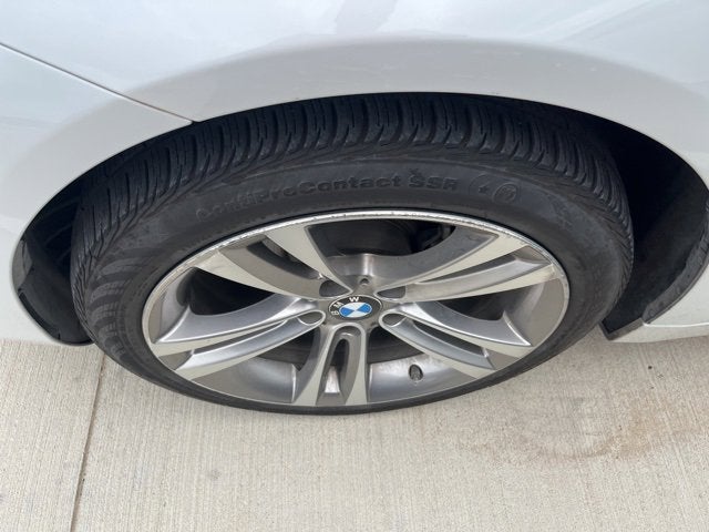 2018 BMW 4 Series 430i xDrive